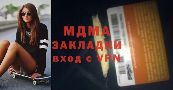круглые Вязники