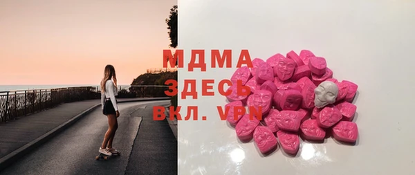 круглые Вязники